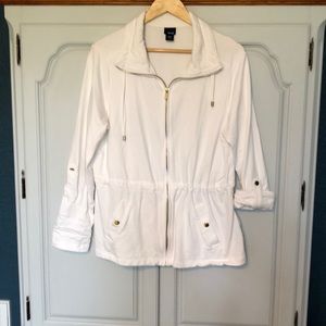 Basic Editions light weight jacket